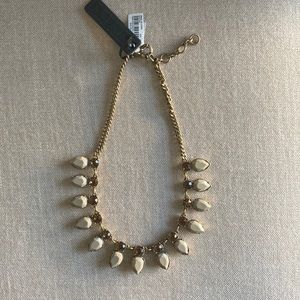 Brand New J Crew Necklace